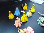 bridal cake toppers a
